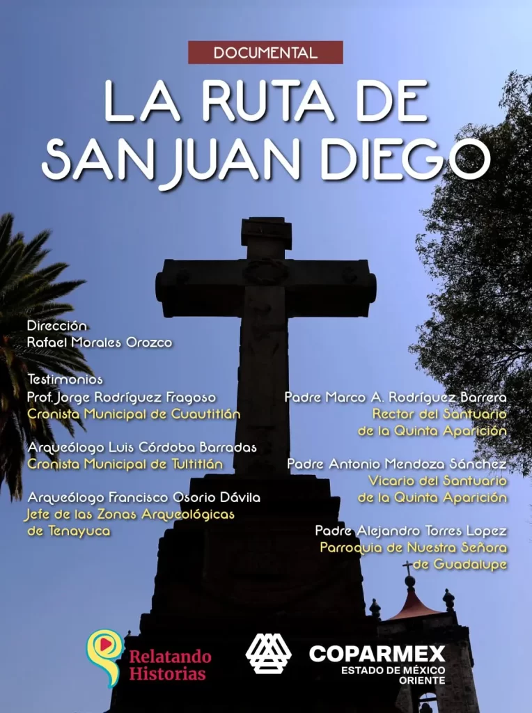 La Ruta de San Juan Diego