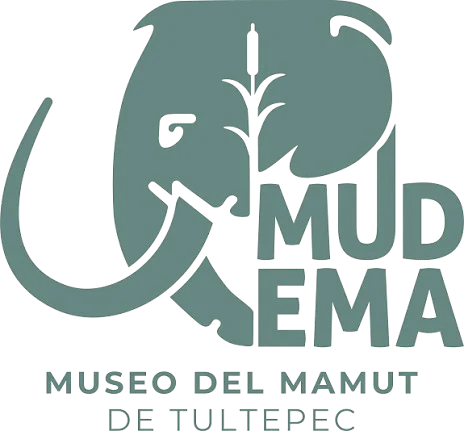 Museo del Mamut de Tultepec, Mudema